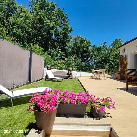 Portohouse Daire Portomarin Dış mekan fotoğraf