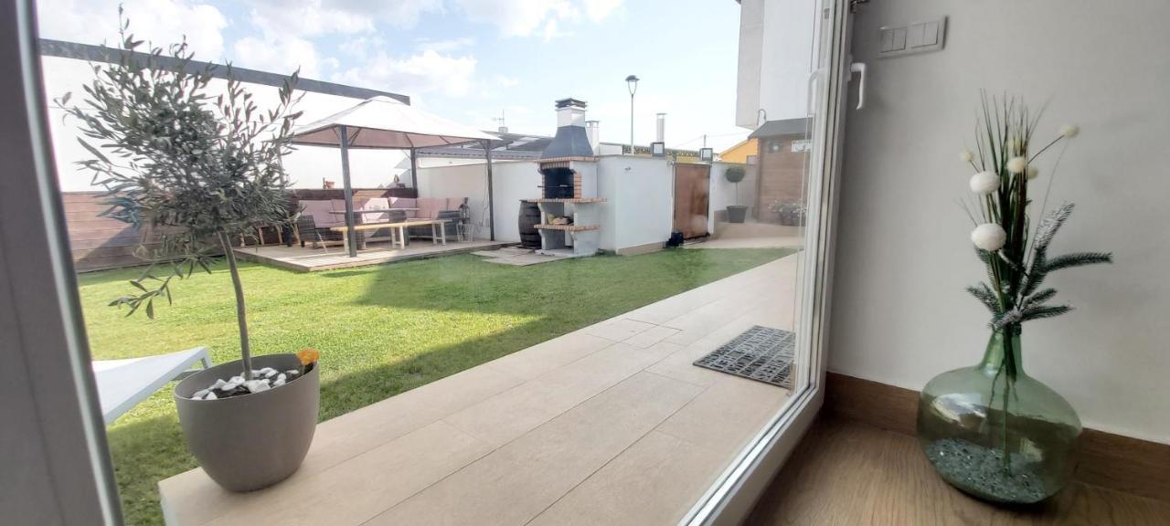 Portohouse Daire Portomarin Dış mekan fotoğraf