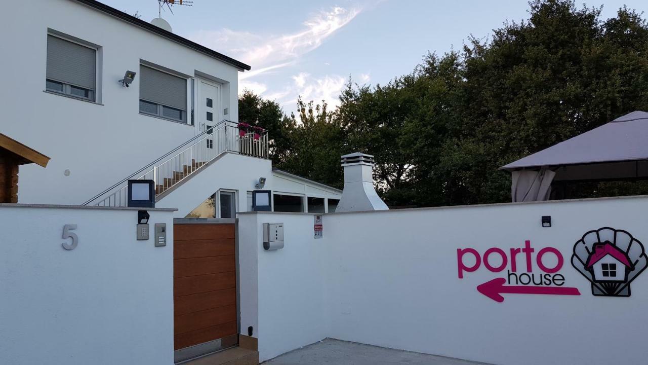 Portohouse Daire Portomarin Dış mekan fotoğraf