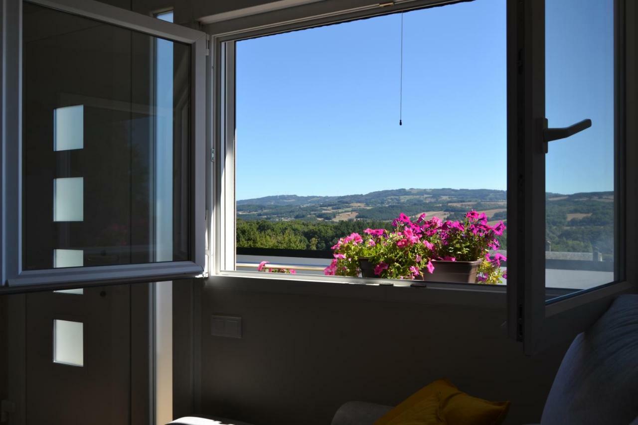 Portohouse Daire Portomarin Dış mekan fotoğraf