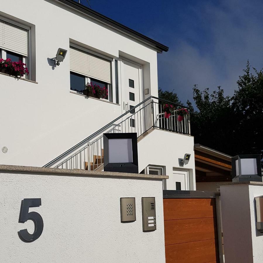 Portohouse Daire Portomarin Dış mekan fotoğraf