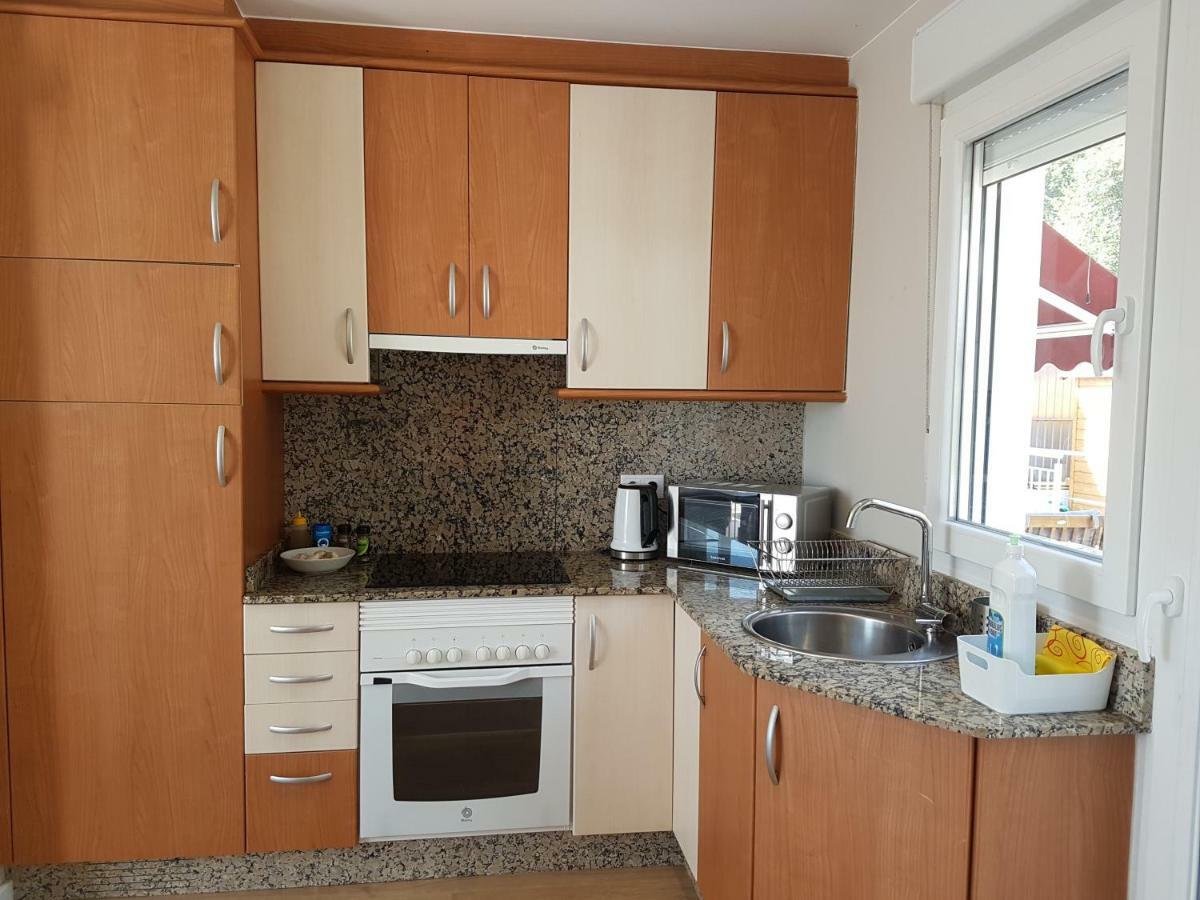 Portohouse Daire Portomarin Dış mekan fotoğraf
