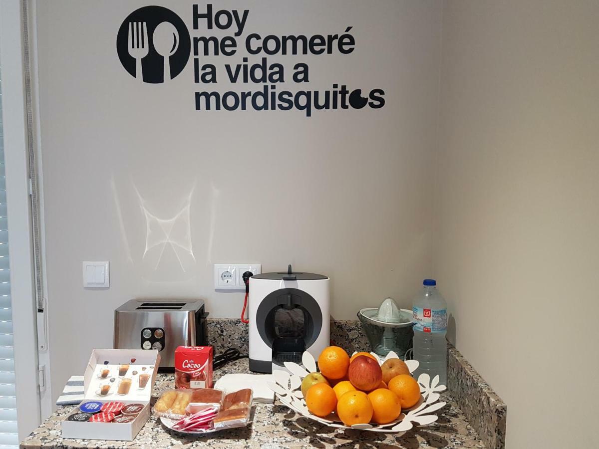 Portohouse Daire Portomarin Dış mekan fotoğraf