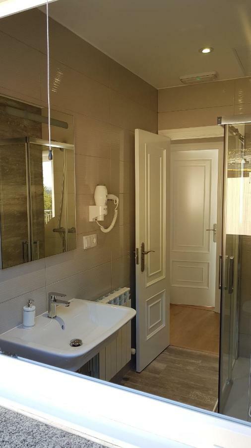 Portohouse Daire Portomarin Dış mekan fotoğraf