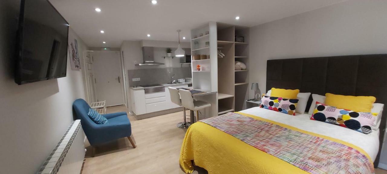 Portohouse Daire Portomarin Dış mekan fotoğraf