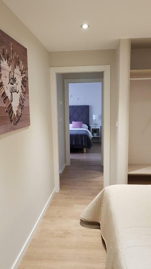 Portohouse Daire Portomarin Dış mekan fotoğraf