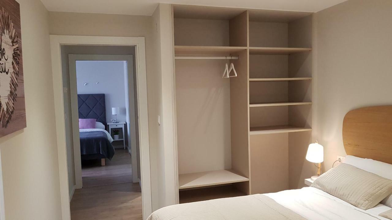 Portohouse Daire Portomarin Dış mekan fotoğraf
